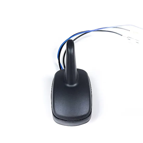 DAB Digital Radio & AM/FM Shark Fin Antenna - AN3026DAB DAB Digital Radio & AM/FM Shark Fin Antenna - AN3026DAB