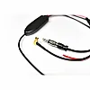 DAB Digital Radio & AM/FM Active Splitter & Amplifier DAB Digital Radio & AM/FM Active Splitter & Amplifier