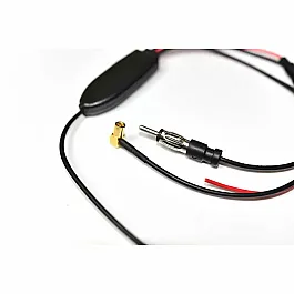 DAB Digital Radio & AM/FM Active Splitter & Amplifier DAB Digital Radio & AM/FM Active Splitter & Amplifier