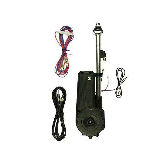 Celsus AN7700 AM/FM Electric Antenna Celsus AN7700 AM/FM Electric Antenna