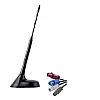 Antenna - Roof Mount AM FM DAB DAB+ GPS GSM & 5m Extension cables Antenna - Roof Mount AM FM DAB DAB+ GPS GSM & 5m Extension cables