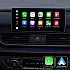 Audi Wireless Apple CarPlay & Android Auto Retrofit Upgrade (MIB 2)