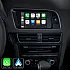Audi Wireless Apple CarPlay & Android Auto Retrofit Upgrade (MMI 3G)