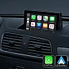 Audi A1 Wireless Apple CarPlay & Android Auto Retrofit Upgrade - RMC System Audi A1 Wireless Apple CarPlay & Android Auto Retrofit Upgrade - RMC System