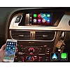 Audi Apple CarPlay & Android Auto Retrofit Upgrade A4 A5 Q5 Audi Apple CarPlay & Android Auto Retrofit Upgrade A4 A5 Q5