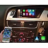 Audi Apple CarPlay & Android Auto Retrofit Upgrade A4 A5 Q5 Audi Apple CarPlay & Android Auto Retrofit Upgrade A4 A5 Q5