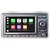 Audi RNS-E Apple CarPlay Retrofit Upgrade - Set - Audi, Seat, Lamborghini