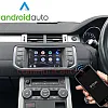 Land Rover Range Rover Evoque & Discovery 4 Wireless Apple CarPlay & Android Auto Retrofit Upgrade (Gen3) Land Rover Range Rover Evoque & Discovery 4 Wireless Apple CarPlay & Android Auto Retrofit Upgrade (Gen3)