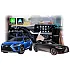 Lexus Apple CarPlay & Android Auto Retrofit Upgrade - Large Touchpad