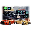 Lexus Apple CarPlay & Android Auto Retrofit Upgrade - Rotary Control Knob Lexus Apple CarPlay & Android Auto Retrofit Upgrade - Rotary Control Knob
