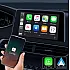PSA Peugeot Citroen Wireless Apple CarPlay & Android Auto Retrofit Upgrade (NAC)