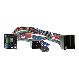 Kram ISO2CAR mute-adapter For Volkswagen SOT-986 Kram ISO2CAR mute-adapter For Volkswagen SOT-986