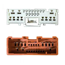 Autoleads SOT-077 Mazda 2, 3, 5, 6, 323, 626, MX5, RX-5, Demiio, Premacy Parrot SOT Lead