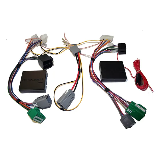 Autoleads SOT-983 Land Rover Freelander II Parrot SOT Lead Autoleads SOT-983 Land Rover Freelander II Parrot SOT Lead