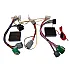 Autoleads SOT-983 Land Rover Freelander II  Parrot SOT Lead