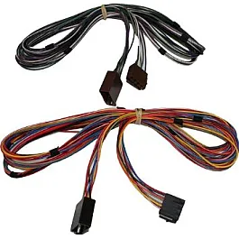 Autoleads 2.5 Meter ISO Extension - PC2-101-4