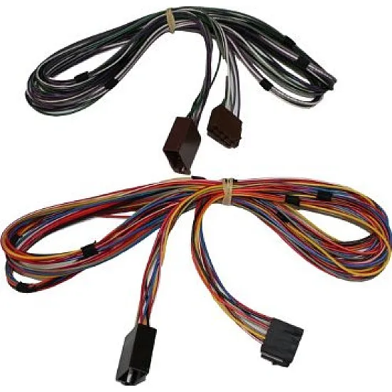 Autoleads 1 Meter ISO Extension - PC2-100-4 Autoleads 1 Meter ISO Extension - PC2-100-4