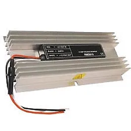 Autoleads RMD605 5 Amp Voltage Dropper 24 -12  Autoleads RMD605 5 Amp Voltage Dropper 24 -12