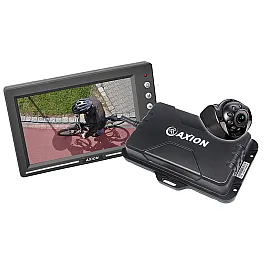 Commercial Vehicle Turn Assist System - ICA-TURN ASSIST AAS SET1