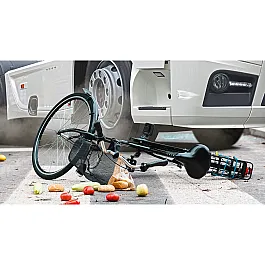 Commercial Vehicle Turn Assist System - ICA-TURN ASSIST AAS SET1