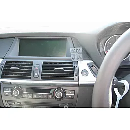 Dashmount 711160 Upper Console Mounting Bracket BMW X6 2008 > Dashmount 711160 Upper Console Mounting Bracket BMW X6 2008 >