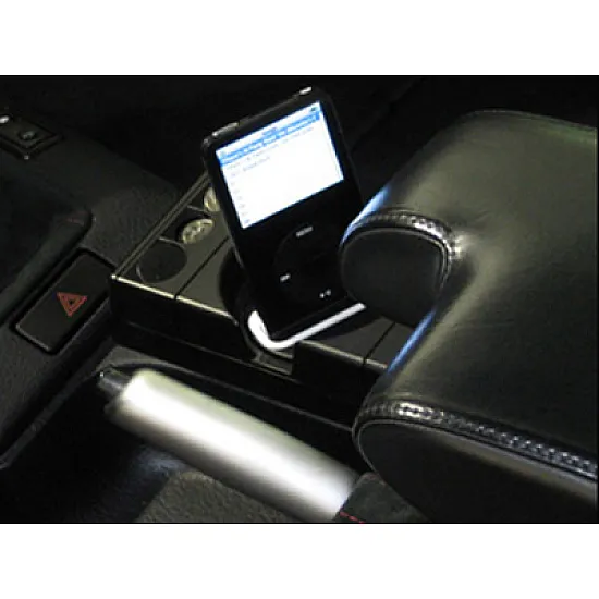 BMW 3 SERIES (E36) SPEC.DOCK iPOD / iPHONE LIGHTNING DOCK (BMWE36V2ILHT) BMW 3 SERIES (E36) SPEC.DOCK iPOD / iPHONE LIGHTNING DOCK (BMWE36V2ILHT)