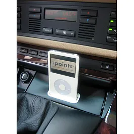 BMW X5 (E53) SPEC.DOCK iPOD / iPHONE LIGHTNING DOCK BMWE53V2ILHT BMW X5 (E53) SPEC.DOCK iPOD / iPHONE LIGHTNING DOCK BMWE53V2ILHT