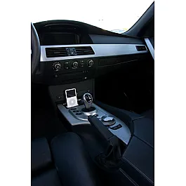 BMW 5 SERIES (E60) SPEC.DOCK iPOD/ iPHONE DOCK 2003-2010 BMWE60V4I30P BMW 5 SERIES (E60) SPEC.DOCK iPOD/ iPHONE DOCK 2003-2010 BMWE60V4I30P