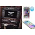 Bentley Continental GT / GTC / Flying Spur Bluetooth Upgrade Kit Fitted