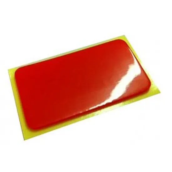 Blackvue Additional Spare Sticky Pad for Front Camera - BASP500 Blackvue Additional Spare Sticky Pad for Front Camera - BASP500