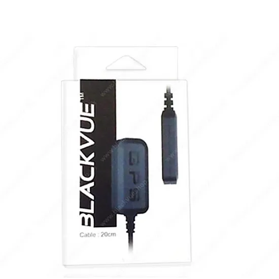 Blackvue External GPS Antenna for DR750LW-2CH and DR3500-FHD Blackvue External GPS Antenna for DR750LW-2CH and DR3500-FHD