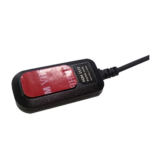 Blackvue External GPS Antenna for DR750LW-2CH and DR3500-FHD Blackvue External GPS Antenna for DR750LW-2CH and DR3500-FHD