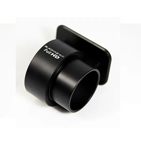 Blackvue DR650GW-2CH and DR600GW Dash Cam Spare Mounting Bracket - BVMDR600/65G Blackvue DR650GW-2CH and DR600GW Dash Cam Spare Mounting Bracket - BVMDR600/65G