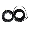 BlackVue Front to Rear Coaxial cable camera connection Lead BlackVue Front to Rear Coaxial cable camera connection Lead