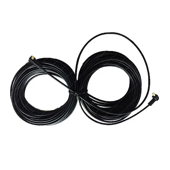 BlackVue Front to Rear Coaxial cable camera connection Lead BlackVue Front to Rear Coaxial cable camera connection Lead