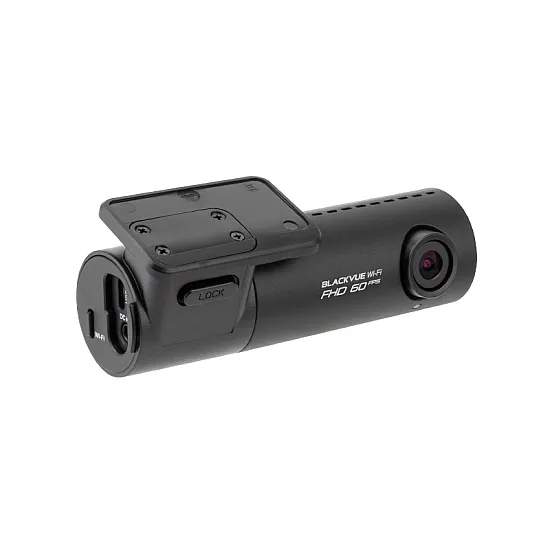 BlackVue DR590X-1CH FHD Dashcam - 1080p WIFI 60fps - 32GB BlackVue DR590X-1CH FHD Dashcam - 1080p WIFI 60fps - 32GB