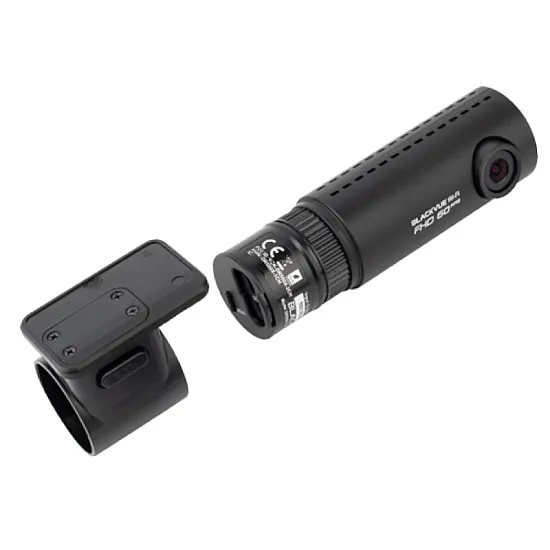 BlackVue DR590X-1CH FHD Dashcam - 1080p WIFI 60fps - 32GB BlackVue DR590X-1CH FHD Dashcam - 1080p WIFI 60fps - 32GB