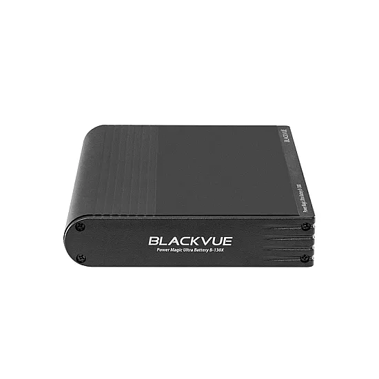 BlackVue Power Magic Ultra Battery B-130X BlackVue Power Magic Ultra Battery B-130X