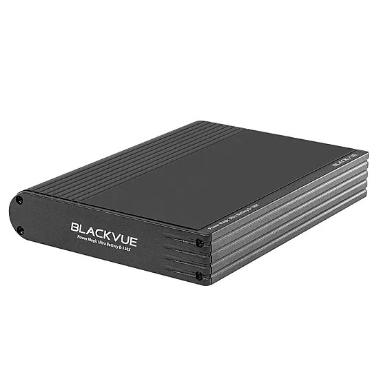 BlackVue Power Magic Ultra Battery B-130X BlackVue Power Magic Ultra Battery B-130X