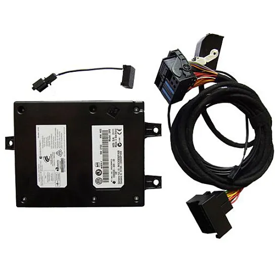Genuine Skoda OEM Latest Bluetooth Handsfree Telephone & Wireless Music Streaming Genuine Skoda OEM Latest Bluetooth Handsfree Telephone & Wireless Music Streaming