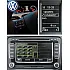 Genuine Volkswagen OEM Latest Bluetooth Handsfree Telephone & Wireless Music Streaming