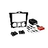 Connects2 Double Din Stereo Fascia Adaptor For Mazda - CT23MZ04