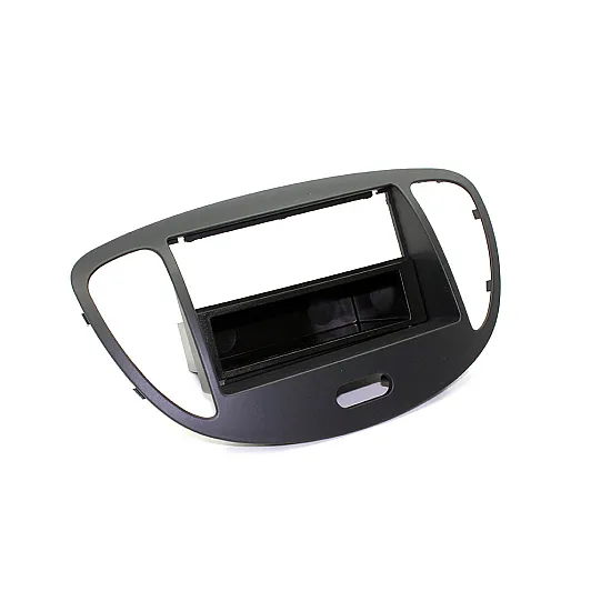 Connects2 Double DIN Stereo Facia Adapter For Hyundai i10 - CT24HY16