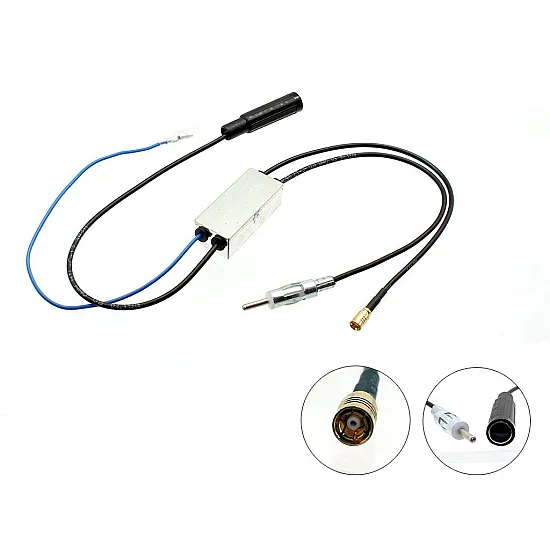 Connects2 Aerial Adapter - CT27AA136 Connects2 Aerial Adapter - CT27AA136