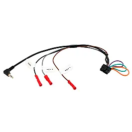 Connects2 Multi Lead Universal Stalk Patch Lead