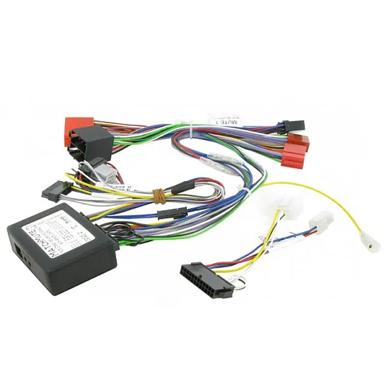 Autoleads SOT-1002HB / CTTAU001 / Audi A2, A3, A4, TT Parrot SOT Lead