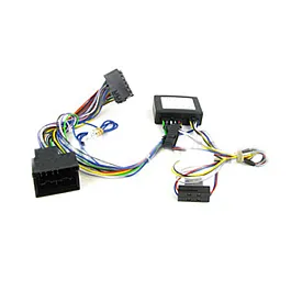 Autoleads SOT-1003 / CTTAU003 Audi A2, A3, A4, TT Parrot SOT Lead Autoleads SOT-1003 / CTTAU003 Audi A2, A3, A4, TT Parrot SOT Lead