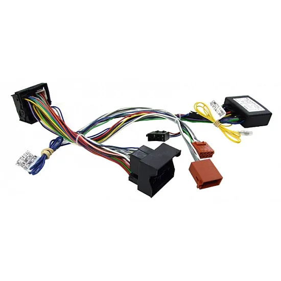 Autoleads SOT-1003HB / CTTAU004 Audi A2, A3, A4, TT Parrot SOT Lead Autoleads SOT-1003HB / CTTAU004 Audi A2, A3, A4, TT Parrot SOT Lead
