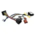 Autoleads SOT-1003HB / CTTAU004 Audi A2, A3, A4, TT Parrot SOT Lead