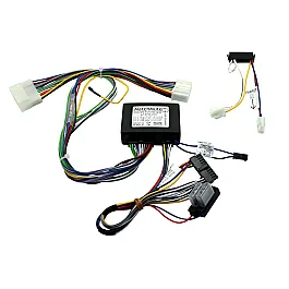 Connects2 CTTHD001 Music Handsfree Mute Lead for Honda Connects2 CTTHD001 Music Handsfree Mute Lead for Honda